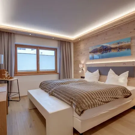 Villa Mountainview - Kirchberg Bei Kitzbuehel, Sauna, Kamin, Nicht Weit Zu Den Skiliften Kirchberg in Tirol Exterior photo