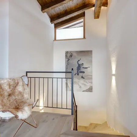 Villa Mountainview - Kirchberg Bei Kitzbuehel, Sauna, Kamin, Nicht Weit Zu Den Skiliften Kirchberg in Tirol Exterior photo