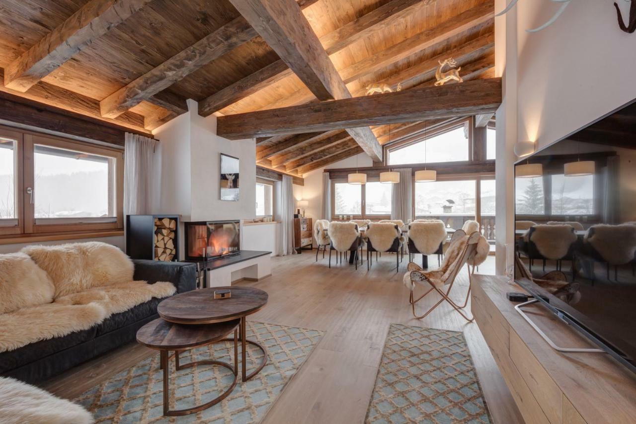 Holiday home Mountainview - Kirchberg Bei Kitzbuehel, Sauna, Kamin, Nicht Weit Zu Den Skiliften Kirchberg in Tirol