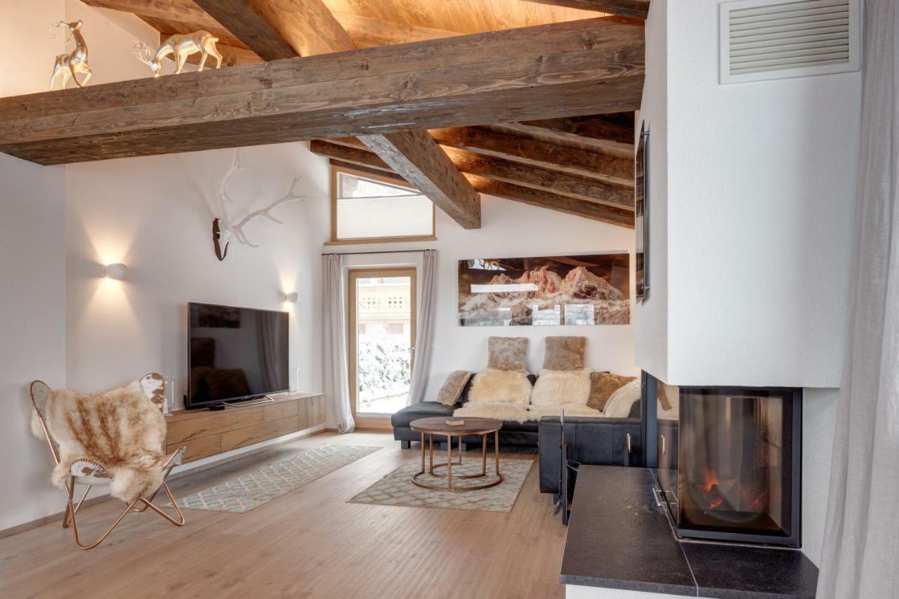Holiday home Mountainview - Kirchberg Bei Kitzbuehel, Sauna, Kamin, Nicht Weit Zu Den Skiliften Kirchberg in Tirol