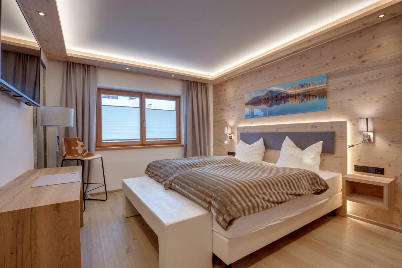 Holiday home Mountainview - Kirchberg Bei Kitzbuehel, Sauna, Kamin, Nicht Weit Zu Den Skiliften