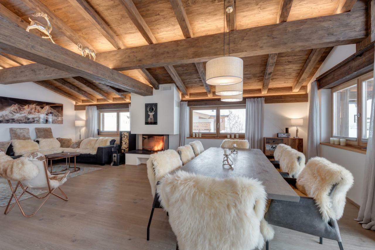 Holiday home Mountainview - Kirchberg Bei Kitzbuehel, Sauna, Kamin, Nicht Weit Zu Den Skiliften Kirchberg in Tirol