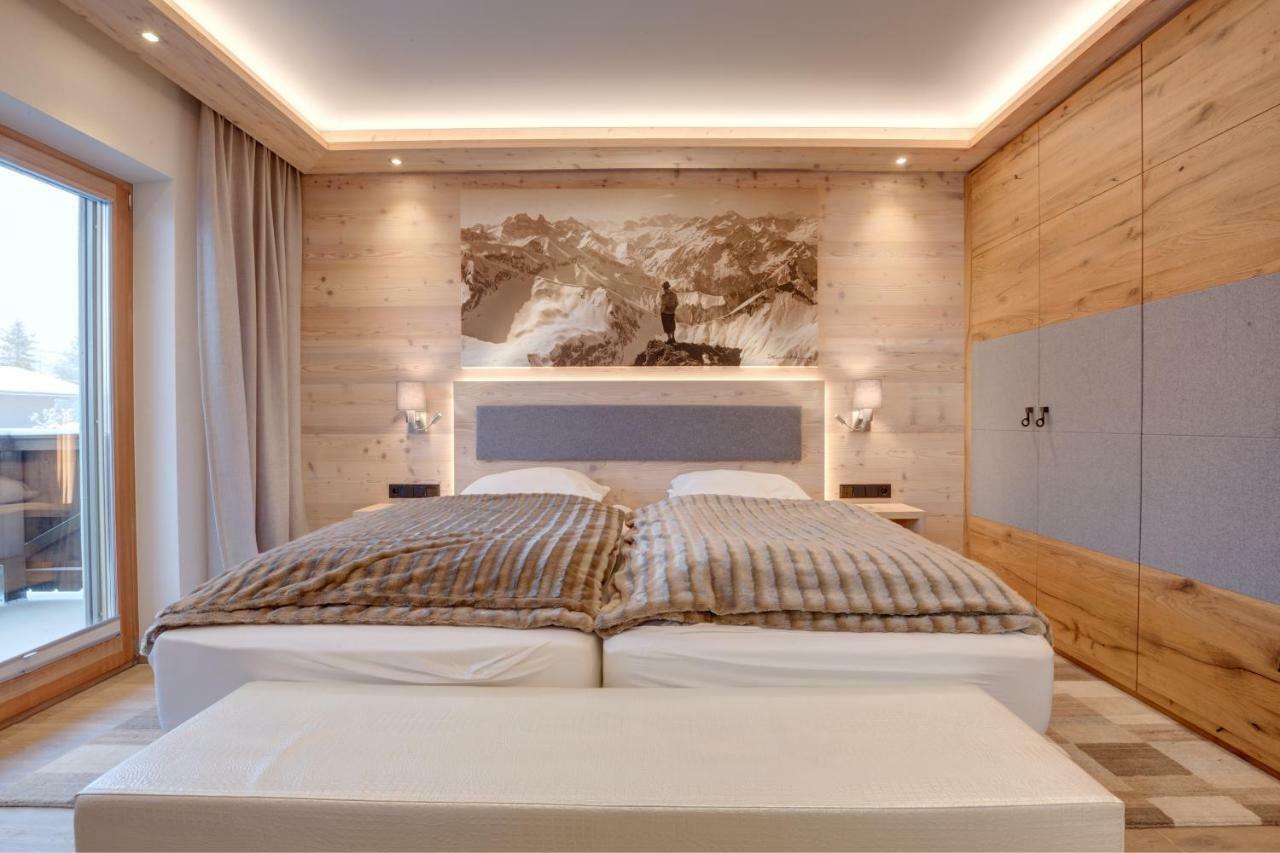 Holiday home Mountainview - Kirchberg Bei Kitzbuehel, Sauna, Kamin, Nicht Weit Zu Den Skiliften Kirchberg in Tirol