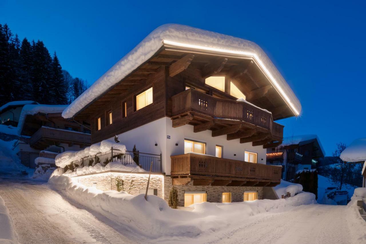 Holiday home Mountainview - Kirchberg Bei Kitzbuehel, Sauna, Kamin, Nicht Weit Zu Den Skiliften Kirchberg in Tirol