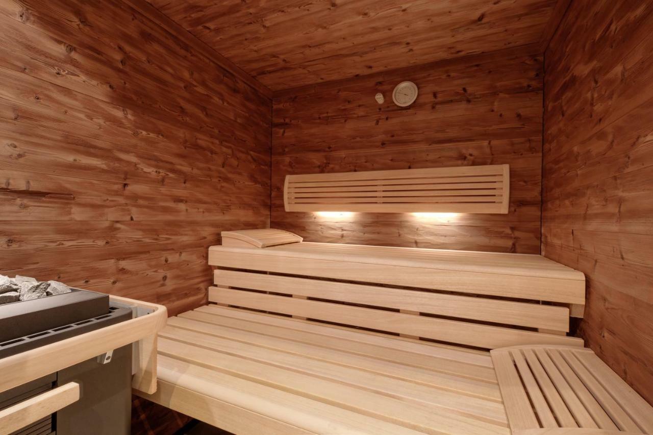 Mountainview - Kirchberg Bei Kitzbuehel, Sauna, Kamin, Nicht Weit Zu Den Skiliften