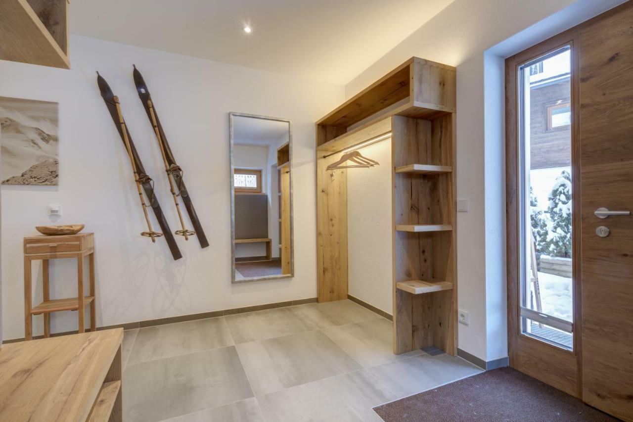 Mountainview - Kirchberg Bei Kitzbuehel, Sauna, Kamin, Nicht Weit Zu Den Skiliften Holiday home *
