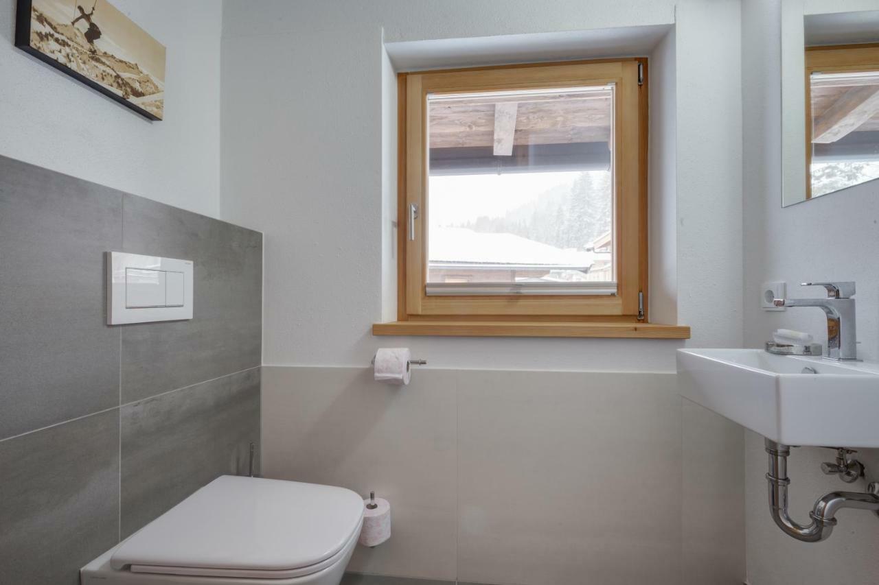 Holiday home Mountainview - Kirchberg Bei Kitzbuehel, Sauna, Kamin, Nicht Weit Zu Den Skiliften *