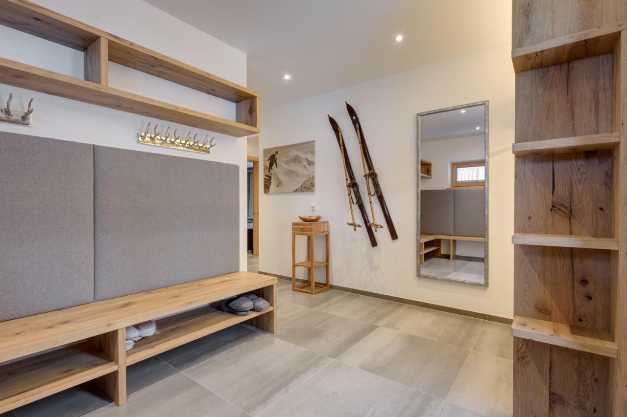 Holiday home Mountainview - Kirchberg Bei Kitzbuehel, Sauna, Kamin, Nicht Weit Zu Den Skiliften