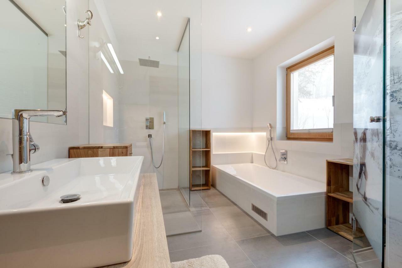 Mountainview - Kirchberg Bei Kitzbuehel, Sauna, Kamin, Nicht Weit Zu Den Skiliften Holiday home Kirchberg in Tirol