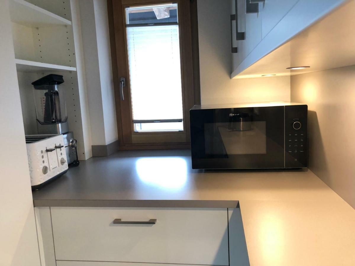 Holiday home Mountainview - Kirchberg Bei Kitzbuehel, Sauna, Kamin, Nicht Weit Zu Den Skiliften *